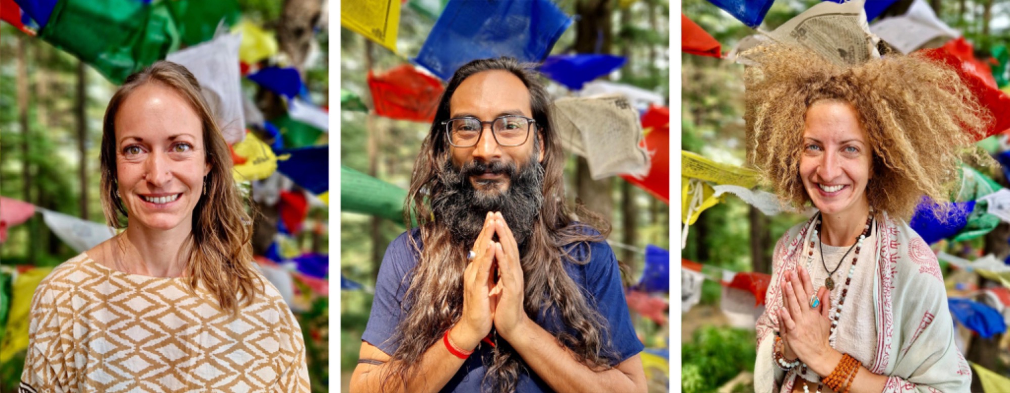 Tour Yoga-Retreat Südindien: Journey to Joy