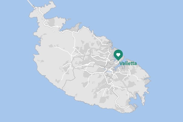 Tour Kultur & Strände im Herzen des Mittelmeers