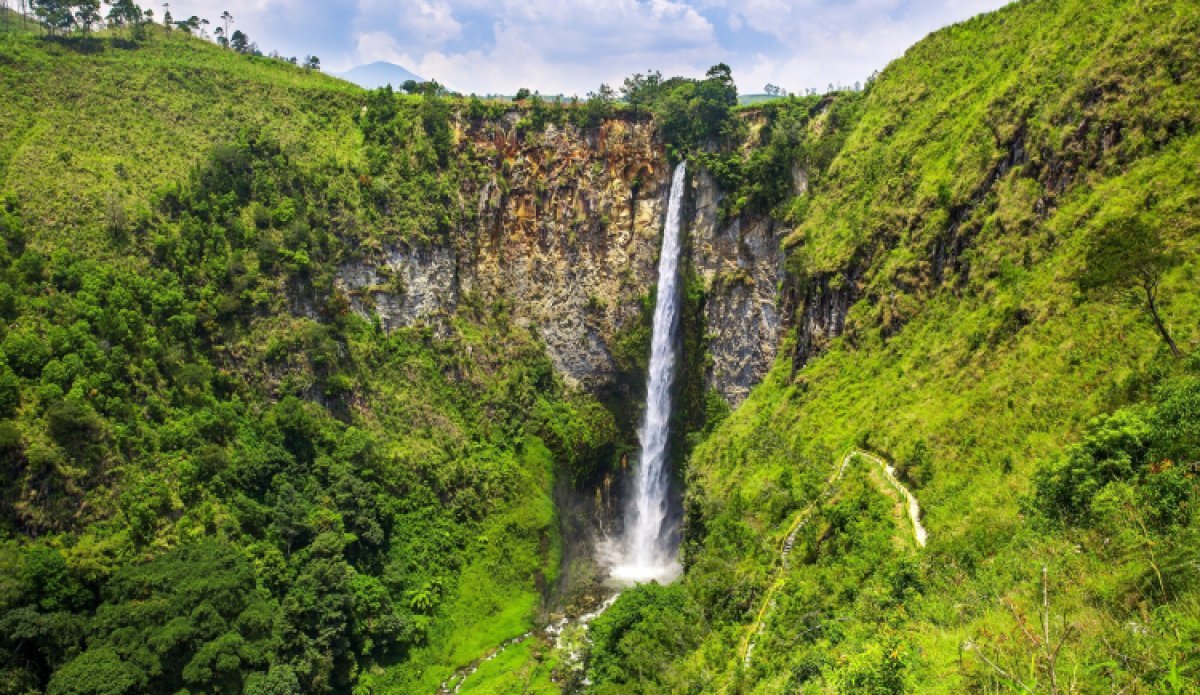 Abenteuerliches Sumatra