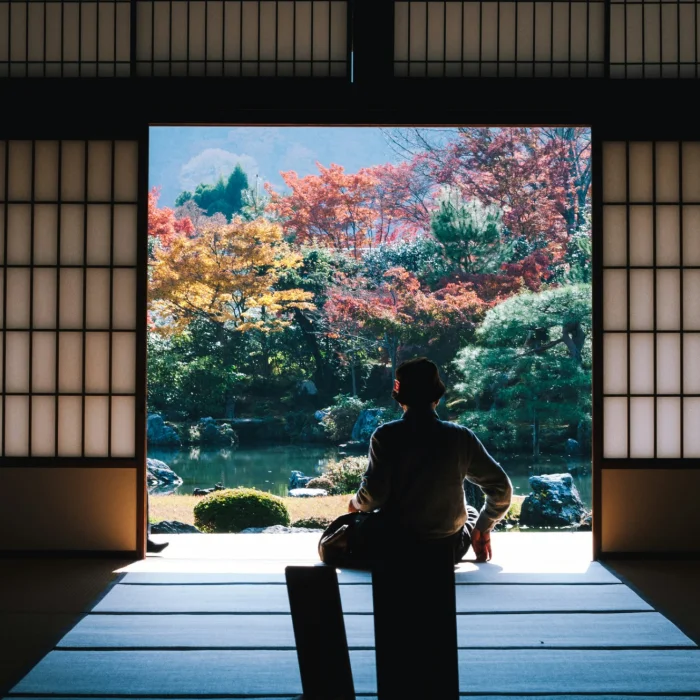 Japan / Sense of Japan